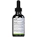 Pet Wellbeing Dandelion Root for Cats - Liver & Heart Health, Digestive Function, Blood Sugar Support, Certified Organic - Veterinarian-Formulated Herbal Supplement 2 oz (59 ml)