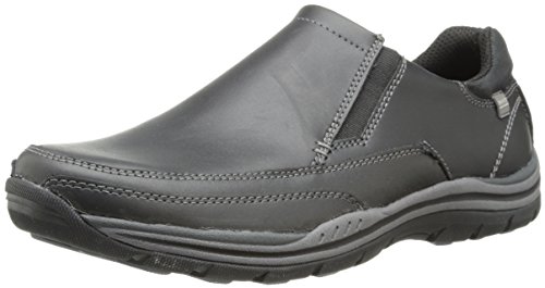 Skechers Men's Expected Leston Slip-On Loafer