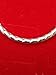Foreverstore 925 Sterling Silver hoop Earrings Eardrop for Women Girls Fashion Jewelry