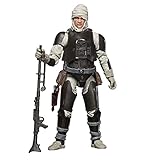 STAR WARS The Black Series Archive Dengar Toy