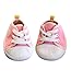 Pink Star Tennis Shoes Teddy Bear Clothes Fits Most 14