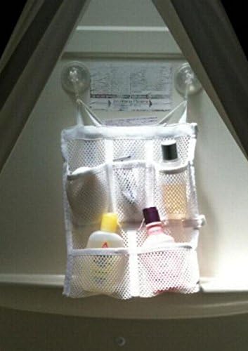 Favors by Serendipity RV Camping Shower Caddy