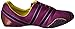 PUMA Women's Anaida Lace Metallic Slip-On Dance Sneaker