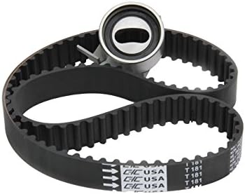 NEW TIMING ENGINE BELT KIT fits DAIHATSU - CHARADE 1.3Lts 1989-1992