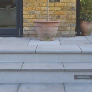 Jowett Stone pumice flagstones calibrated single size pack