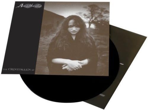 Crestfallen [12" VINYL]