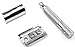 Sir Hare Double Edge Safety Razor | Razor Blades Included