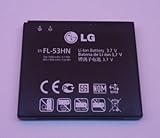 OEM LG Standard Battery for at&t LG Thrill P925 FL-53HN