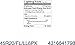 GE Lighting 47682 Soft White Long Life Indoor Floodlight R20 Bulb, 45-Watt