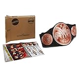 WWE Tag Team Championship Belt, Frustration-Free Packaging
