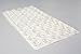 Sound Dampening Door Bumpers, 1/2