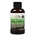 Black Cumin Seed Oil 100% Pure, Cold Pressed, Virgin Organic Nigella Sativa 2oz