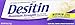 Desitin Diaper Rash Paste, Maximum Strength, Original 4 Ounces (Pack of 6)