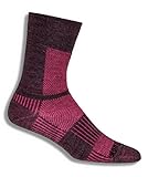 Wrightsock Merino CoolMesh II CREW Sport Sock