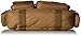 Voodoo Tactical 15-9650 Compact Scorpion Range Bag, Coyote Tan