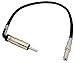 Harmony Audio HA-40CR10 Compatible with Chevy Aveo 2007-2011 Factory Stereo to Aftermarket Radio Antenna Adapter Plug