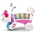 LeapFrog Count and Crawl Number Kitty, Pink