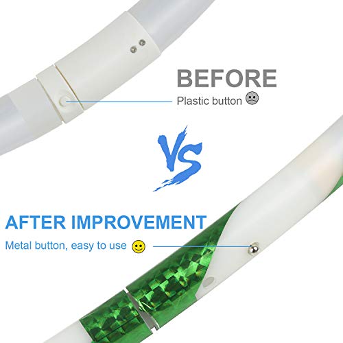 5 DASINKO+Exercise+Strobing+Changing+Multiple