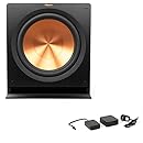 Klipsch R-112SW 12" Reference Series Powered Subwoofer-FREE WA-2 Wireless Kit