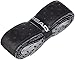 HEAD Hydrosorb Comfort Black Tennis Racquet Replacement Grip Small