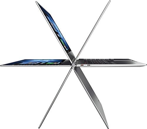 Lenovo Yoga 910 2-in-1 Special Edition 14" 4K UHD Touch Laptop 7th Gen Intel Kaby Lake i7-7500U 16G Ram 512GB SSD USB Type-C Thunderbolt Fingerprint reader Win 10 Plus Best Notebook Custom Pen Light