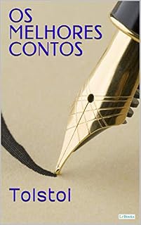 Livro Os Melhores Contos de Tolstoi (Col. Melhores Contos)