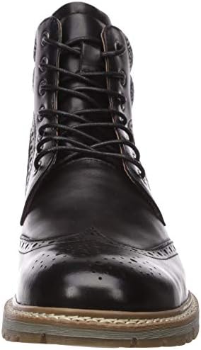 stacy adams wingtip lace boots