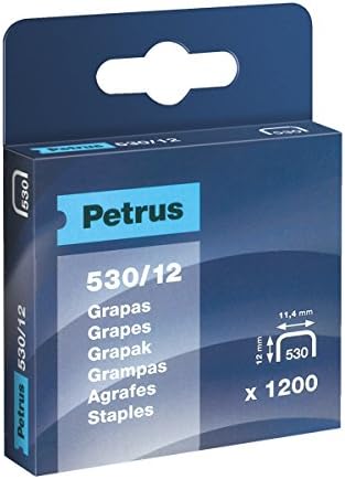 Petrus77516 - Staples