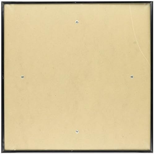 Record Album LP Frame LPA 125125BK - BLACK by Mod Album Frame