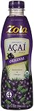 Zola Acai Organic Original Acai Power Juice - 32 oz