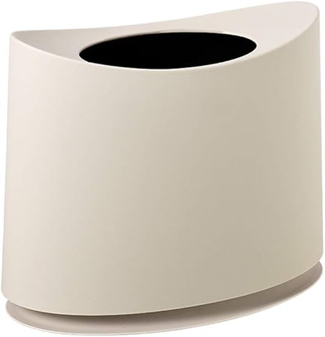 XIANGYU Gran Bote de Basura, hogar Cocina Sala de Estar Inodoro Cesta