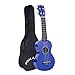 POMAIKAI Soprano Ukulele for Beginners, Ukelele 21