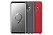 Samsung Official OEM Galaxy S9 Hyperknit Cover Grey