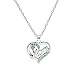 Mom Necklace | Necklace for Mom Gift Presentation, with Necklace Mom Will Love for Mothers Day