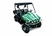 Classic Accessories QuadGear UTV Roll Cage Top, Fits Yamaha Rhino, Black