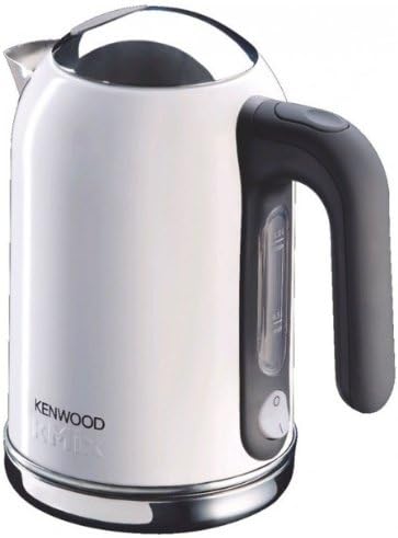 Kenwood kMix SJM030 - kettle - coconut white