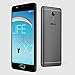 BLU LIFE ONE X2 - 4G LTE Unlocked Smartphone - 16GB+2GB RAM - Grey
