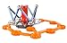 Geomag 146-Piece Mechanics Construction Set – Mentally Stimulating for Children and Adults – Safe and Construction – For Ages 5 and Up