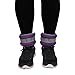Zensufu Adjustable Ankle or Wrist Weights (1 LB)
