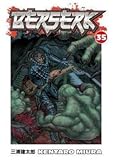 Read Berserk, Volume 35 (Paperback)--by Kentaro Miura [2011 Edition] Epub