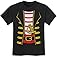 TeeStars - Halloween Pirate Buccaneer Costume Outfit Suit Youth Kids T-Shirt