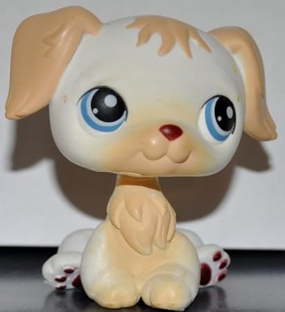 littlest pet shop 2004
