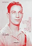 Un automne pour Madrid (2e édition): L'histoire de Théo Francos (French Edition) by Christine Diger