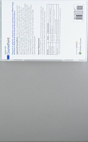 Lippincott CoursePoint for Silbert-Flagg and Pillitteri: Maternal and Child Health Nursing