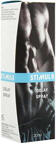 SPRAY STIMUL8 RETARDANTE