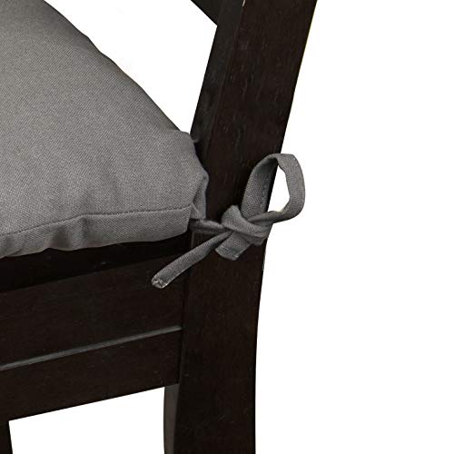 2 Cottone+Extra+Comfortable+Cushions+Ergonomic+Pillows