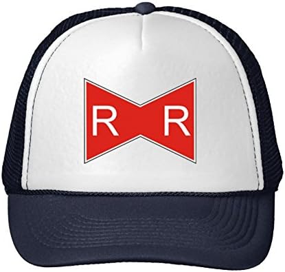 New Hot Navy Summer Snapback Hat?with Men's/women'sred Ribbon Army Cotton