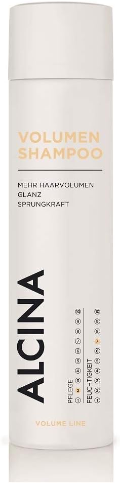 Volumen-Shampoo, 250ml