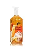 Bath & Body Works Deep Cleansing Hand Soap Pumpkin Cupcake