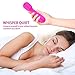 Vibrator for Vagina Sex Massager - 10 Patterns - Waterproof Adult Vibration Toy for Females,Sex Things for Couples - Vibrator Stimulator - Clit Vibrator, Lyps Hummingbird